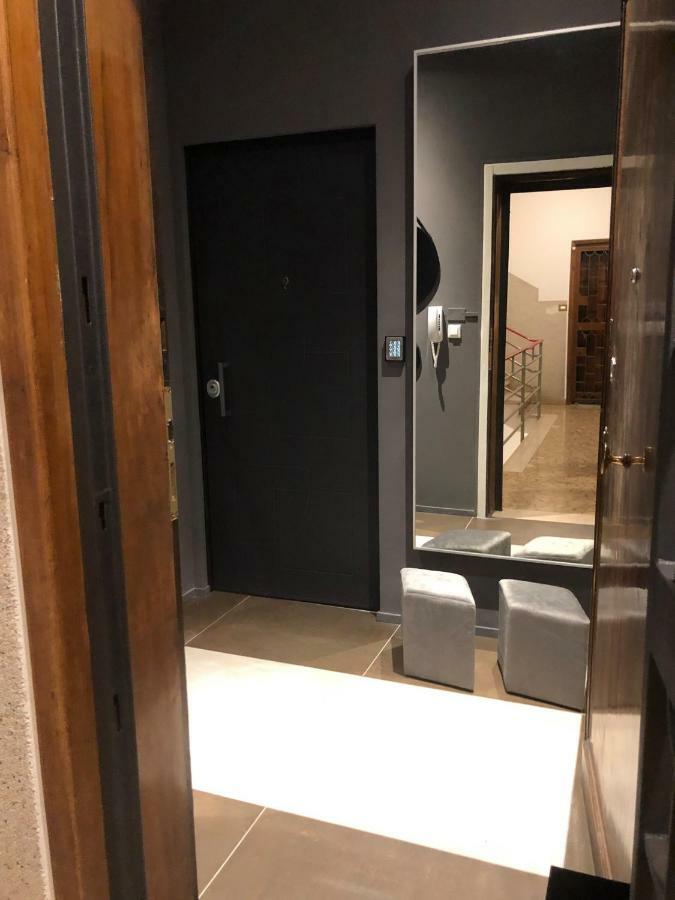 Апартаменты Grado24 Болонья Экстерьер фото